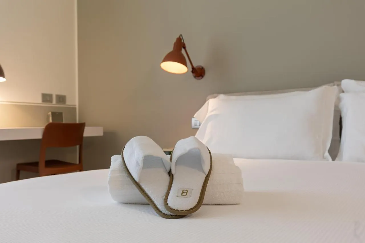 Beplace Apartments In De Angeli Mailand