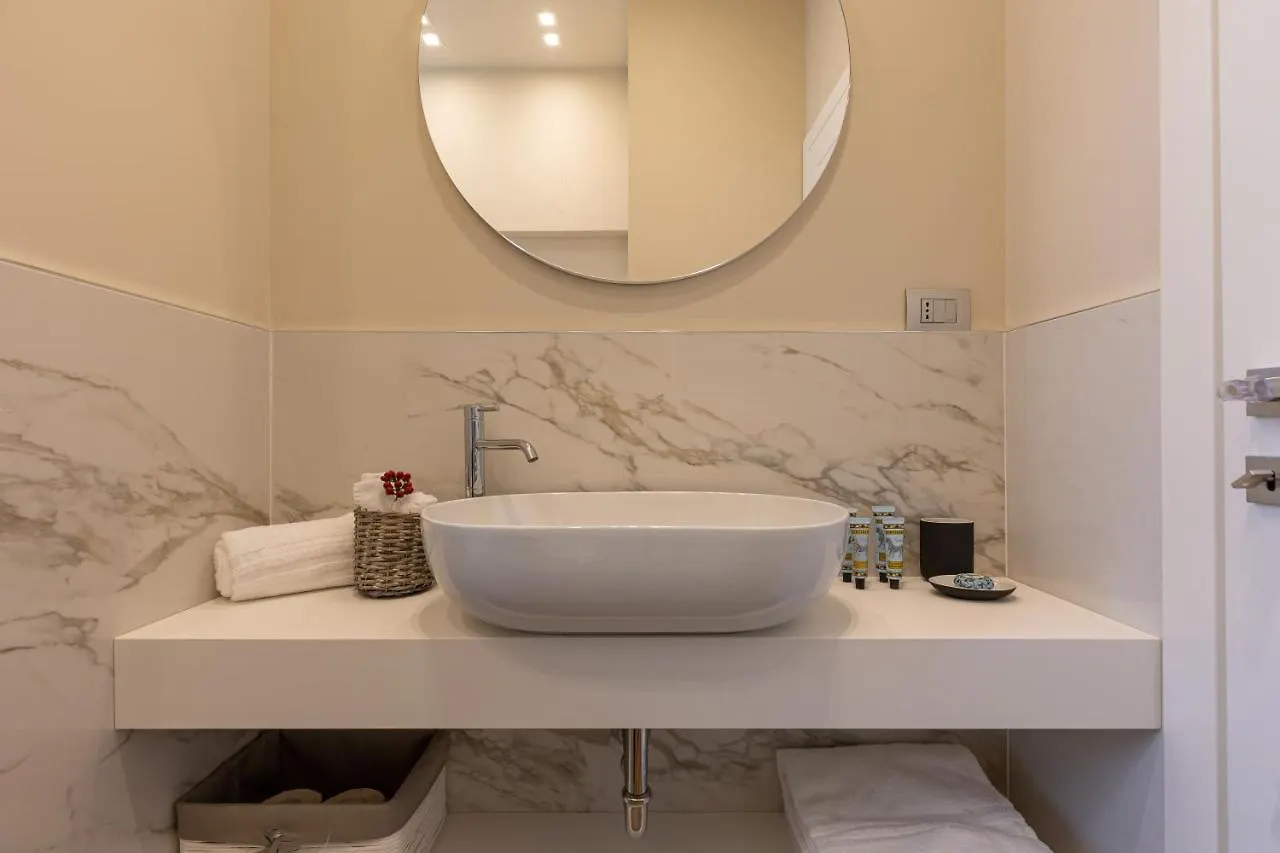 Beplace Apartments In De Angeli Milan 0*,  Italy