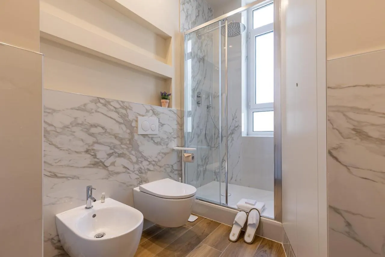 Beplace Apartments In De Angeli Milan 0*,