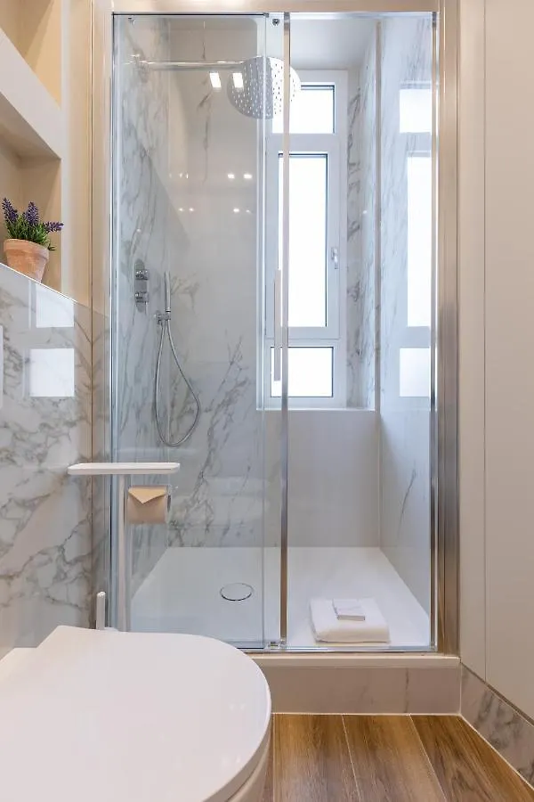 Beplace Apartments In De Angeli Milan