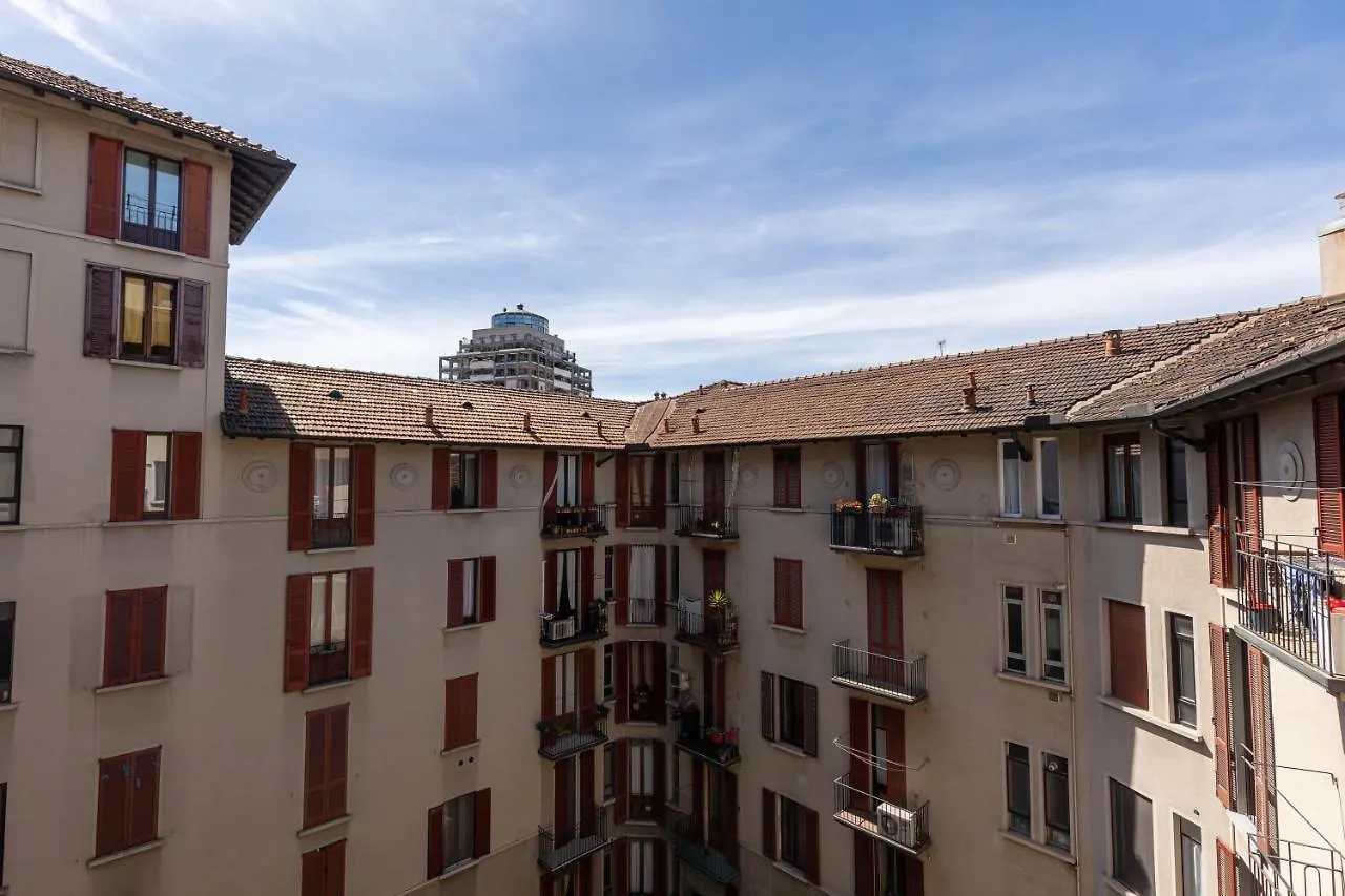 Beplace Apartments In De Angeli contacts